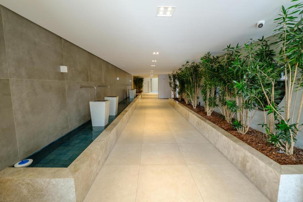 Excelente Apartamento Garden Apartment Florianopolis Exterior photo