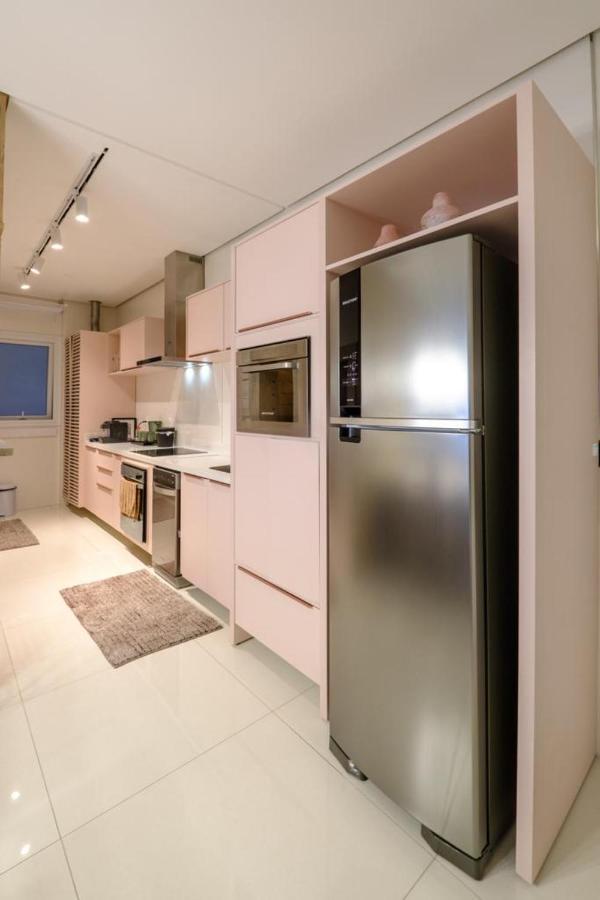 Excelente Apartamento Garden Apartment Florianopolis Exterior photo